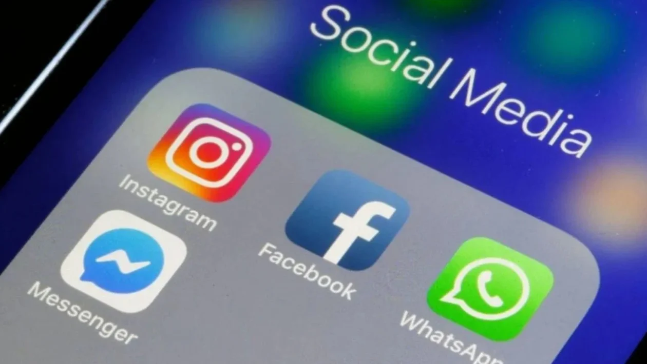 Once more, Instagram, Facebook, and WhatsApp Caused Problems for Users; Meta Apologized Via Tweet