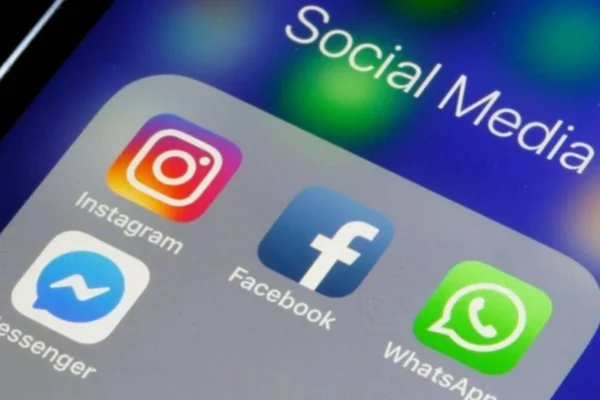 Once more, Instagram, Facebook, and WhatsApp Caused Problems for Users; Meta Apologized Via Tweet