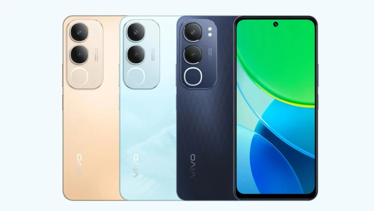 Vivo Released The Strongest Phone on The Market and Has a Good Camera