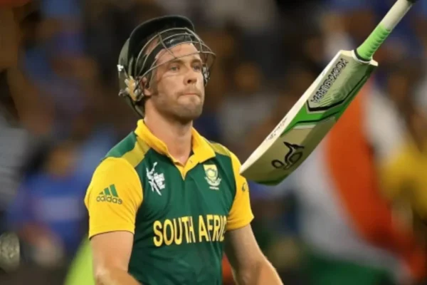 AB de Villiers:After a Four-Year Break, AB de Villiers is Back in Cricket and will Captain Team in This League