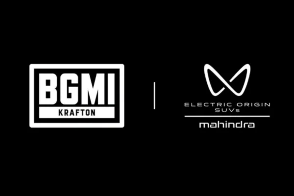 Mahindra-bgmi join hands!   a chance to win an electric suv will be given to players