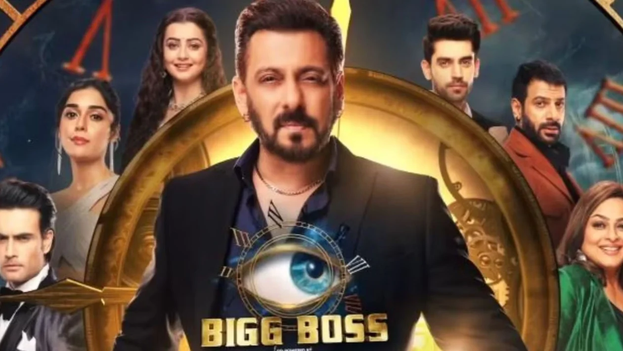 Bigg boss 18: the final countdown begins here are the top five contestants expected to make it to finale