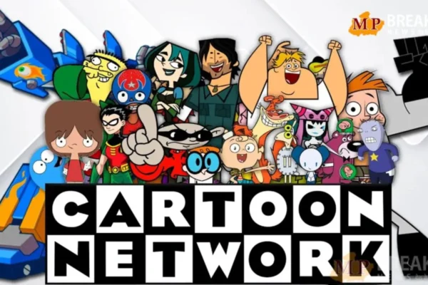 After 26 years, the cartoon network website in india and overseas is shut down