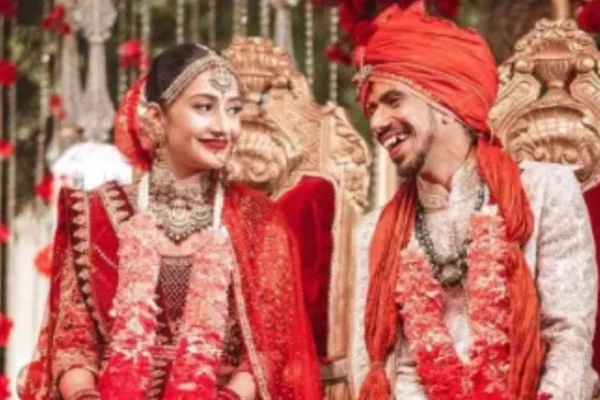 Fans Attacked Dhanashree Amid Rumors of Yuzvendra Chahal's Divorce