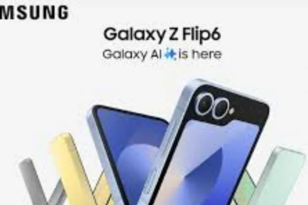 Festive deals on the galaxy z fold 6 and galaxy z flip 6 have been revealed