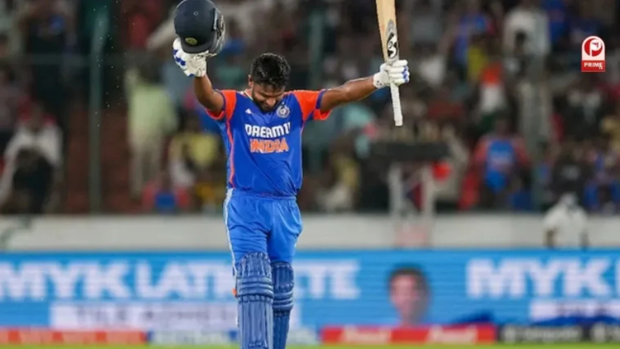 The Father of Sanju Samson Made Grave Accusations in The Midst of Disputes