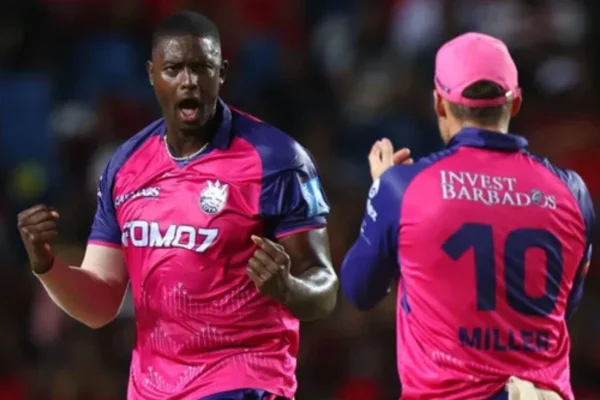 ITL20:The IPL Player who Received no Credit Took Four Wickets and Contributed to The Win of Andre Russell's Knight Riders