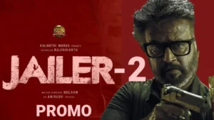 second part of the 2023 Tamil blockbuster Jailer was highly anticipated by fans