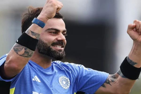 Virat Kohli :After 12 years, Virat Kohli is Prepared to Play Domestic Cricket Again