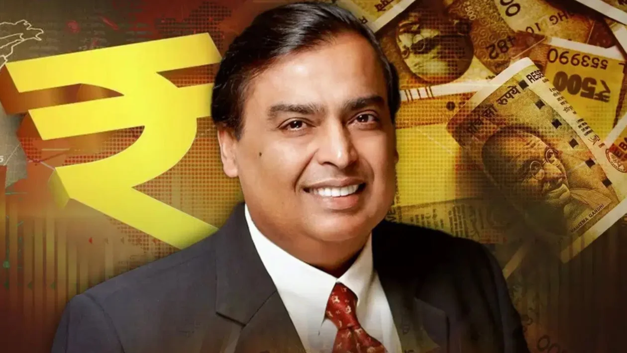 Jio coin launched: mukesh ambani's ril entering cryptocurrency discussion on jio coin intensifies