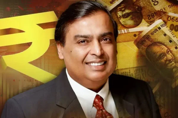 Jio coin launched: mukesh ambani's ril entering cryptocurrency discussion on jio coin intensifies