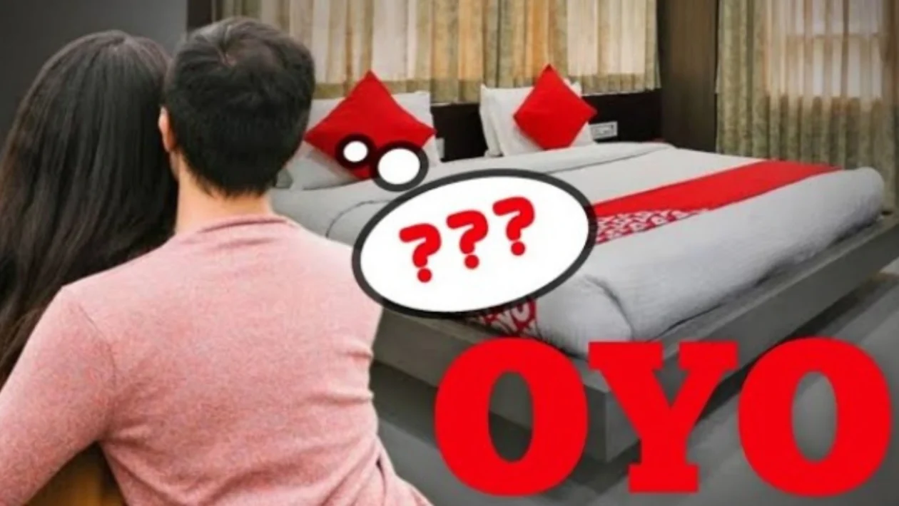 OYO Hotels No Longer Allow Rooms to Unmarried Couples The Company Made This Change