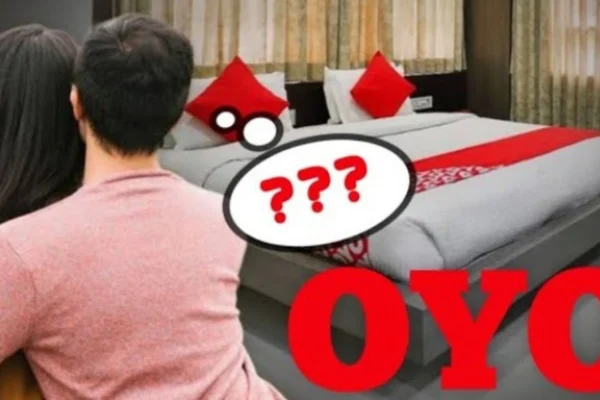 OYO Hotels No Longer Allow Rooms to Unmarried Couples The Company Made This Change