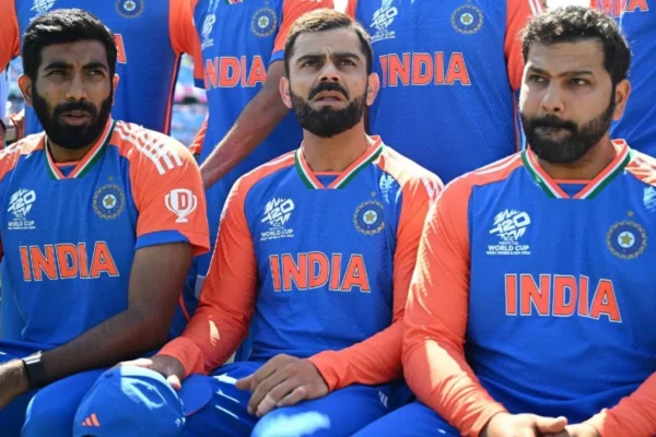 Virat kohli and rohit sharma going to play in series against england