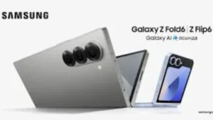 Galaxy Z Fold 6: Discounts & Offers