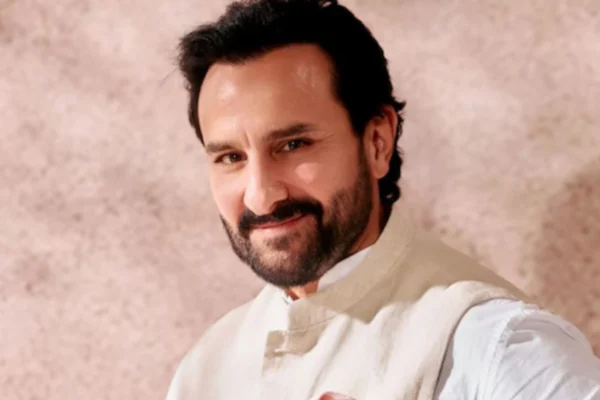 Saif ali khan:at midnight, saif ali khan was the victim of a deadly attack