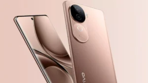 Details about the Vivo S20