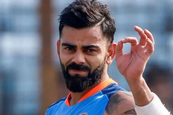 Virat Kohli:Once He Arrived in Delhi, Kohli's Secrets Were Made Public, and This Person also Shared Virat's Secrets