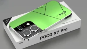 Price of Poco X7 5G and Poco X7 pro series