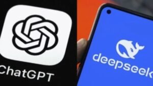 Nations where the use of DeepSeek AI is banned