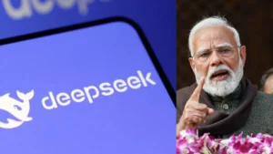 Nations where the use of DeepSeek AI is banned