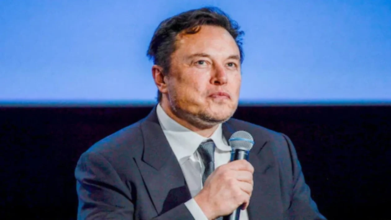 Elon Musk:Musk Advocated Working 120 Hours, Surpassing Narayan Murthy in This Regard