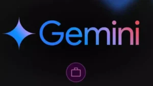 Gemini updates.