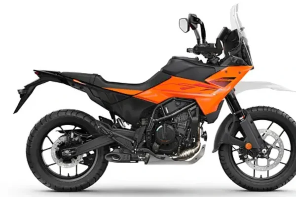 KTM:The Pricing of The Three New adventure bikes That KTM has Released Amazing Features as Well