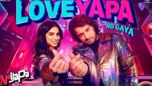 The new age of "Loveyaapa" will provide you with a great deal of entertaining