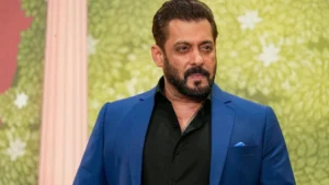  defendant who planned Salman's murder was granted bail.