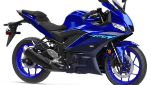  new Yamaha R3 and Yamaha MT 03 prices