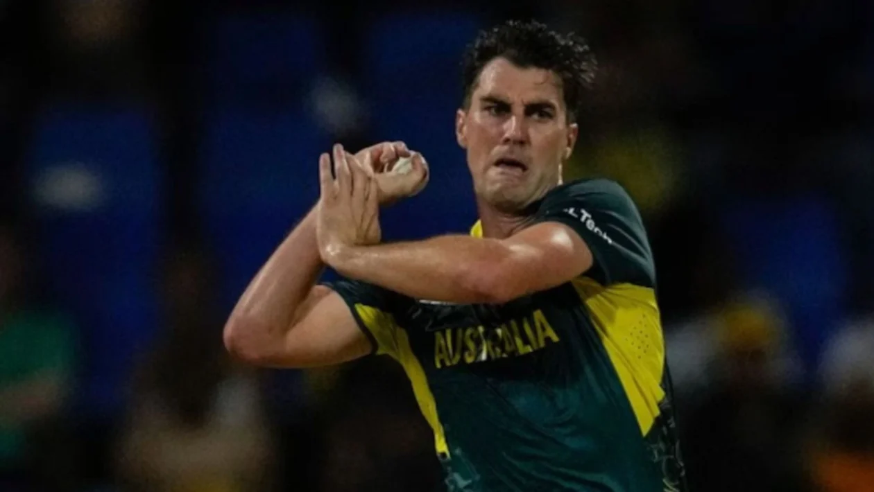 Champions Trophy:Australia Suffered an Important Setback Hazelwood and Cummins are Also Out