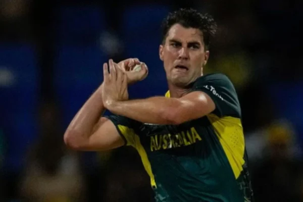 Champions Trophy:Australia Suffered an Important Setback Hazelwood and Cummins are Also Out