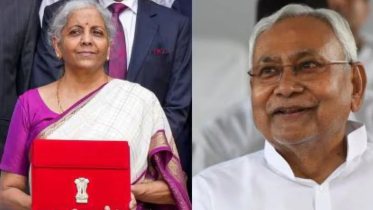 Budget 2025:With Seven Major Announcements in The Budget, Bihar is in For a Treat