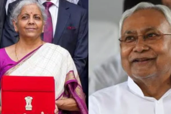 Budget 2025:With Seven Major Announcements in The Budget, Bihar is in For a Treat